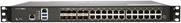 Produktbild SonicWall NSa 3700 - Advanced Edition - Sicherheitsgerät - 10 GigE, 5 GigE - 1U - onicWALL Secure U