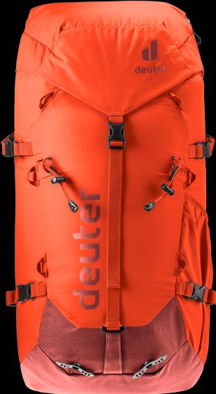 Produktbild Deuter Gravitiy Expedition 45+ (45 l)