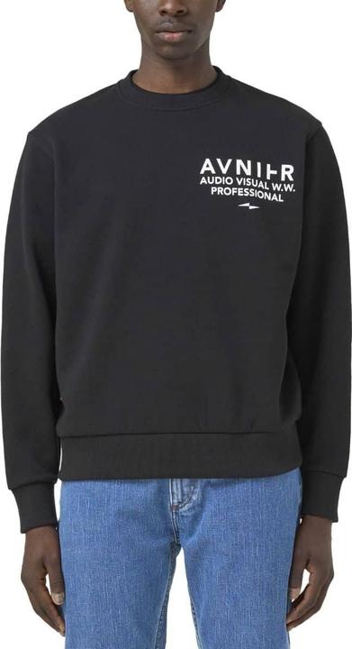 Produktbild Avnier weathirt mit rundhalauchnitt encore v3 (S)