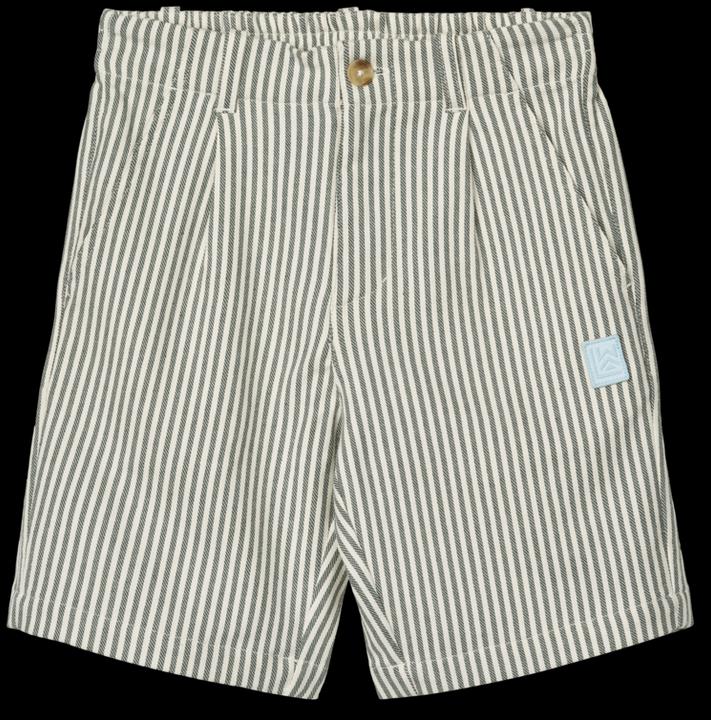 Liewood Barrett Gestreifte Shorts