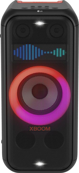 LG Xboom Xl7s (20 h, Akkubetrieb)