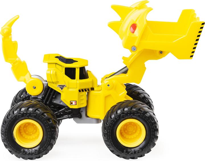 Actual product image Spin Master Monster Jam