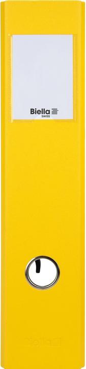 Actual product image Biella Plasticolor (A4, 70 mm, 1 Piece)