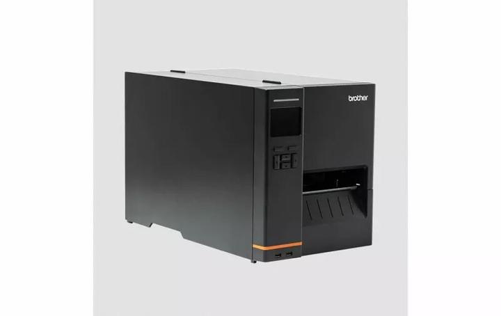 Actual product image Brother P-touch TJ-4520TN (300 dpi)
