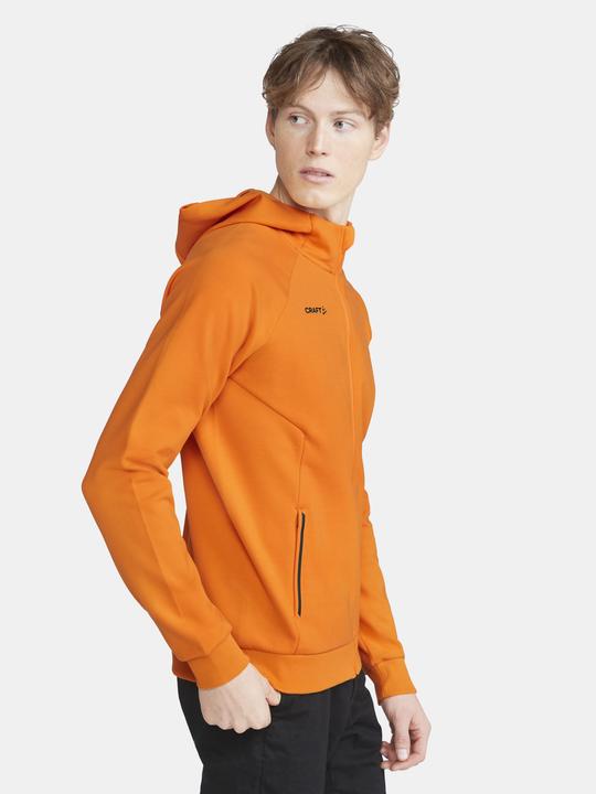 Produktbild Craft Core Soul Full Zip Hood M (S)