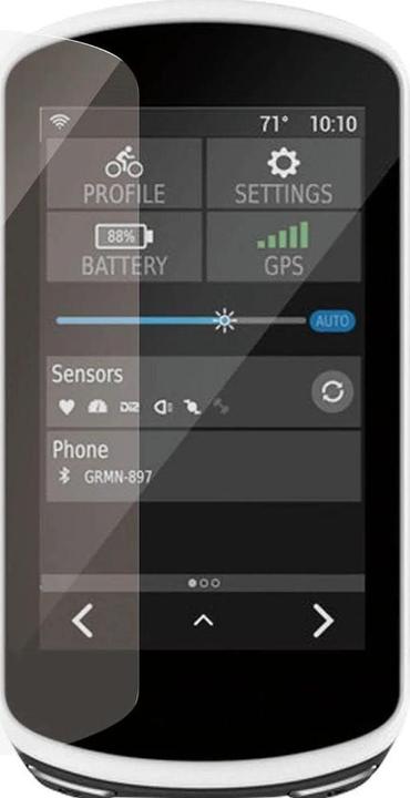 Produktbild PanzerGlass Displayschutz Anti-Glare für Garmin Edge 1030 (Display)