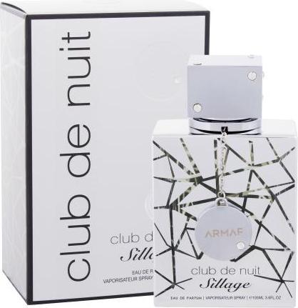 Immagine prodotto Armaf Club de Nuit Sillage (Eau de parfum, 105 ml)