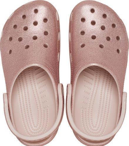 Produktbild Crocs Classic Glitter Clog (41, 41.5, 42, 41 1/3)