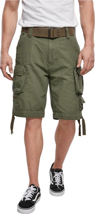 Brandit Savage Vintage Cargo Shorts