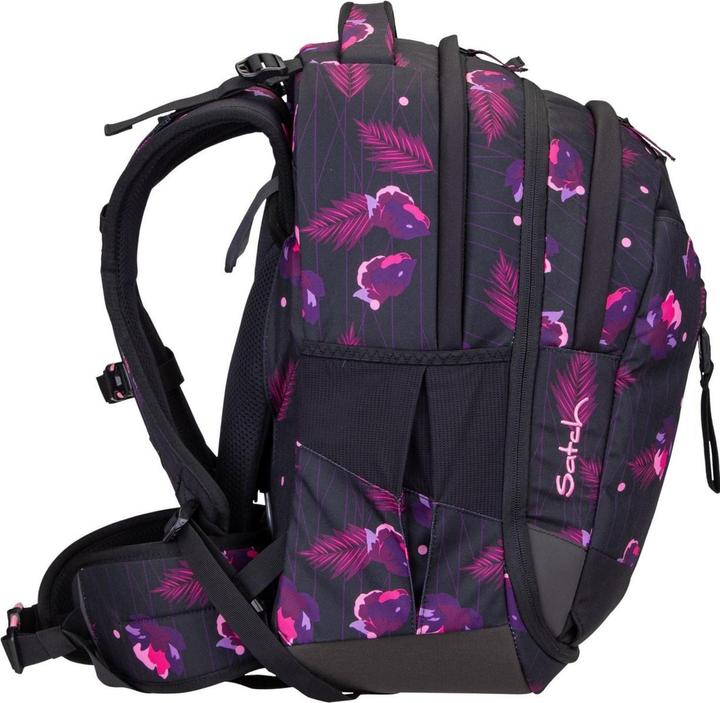 Immagine prodotto Satch Schulrucksack Match Mystic Nights (30 l)
