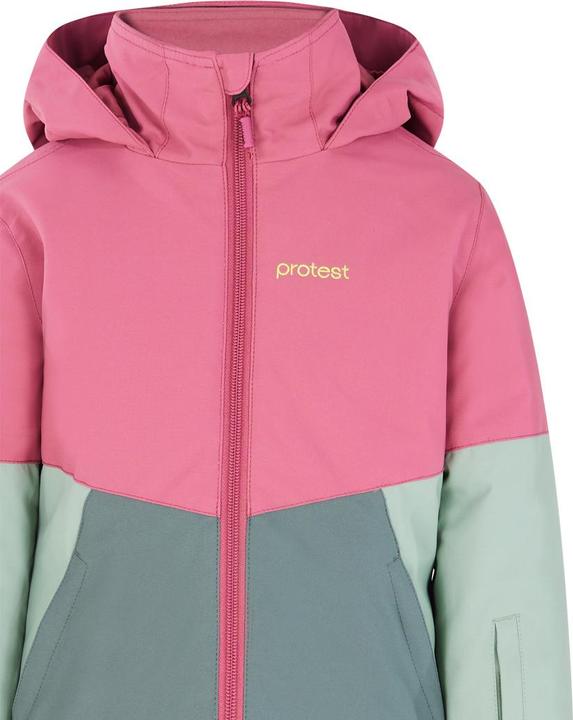 Actual product image Protest Snowjackets PRTLINNY TD (116)