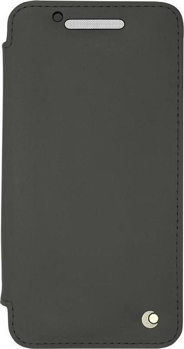 Actual product image Noreve Leather cover (HTC One A9)