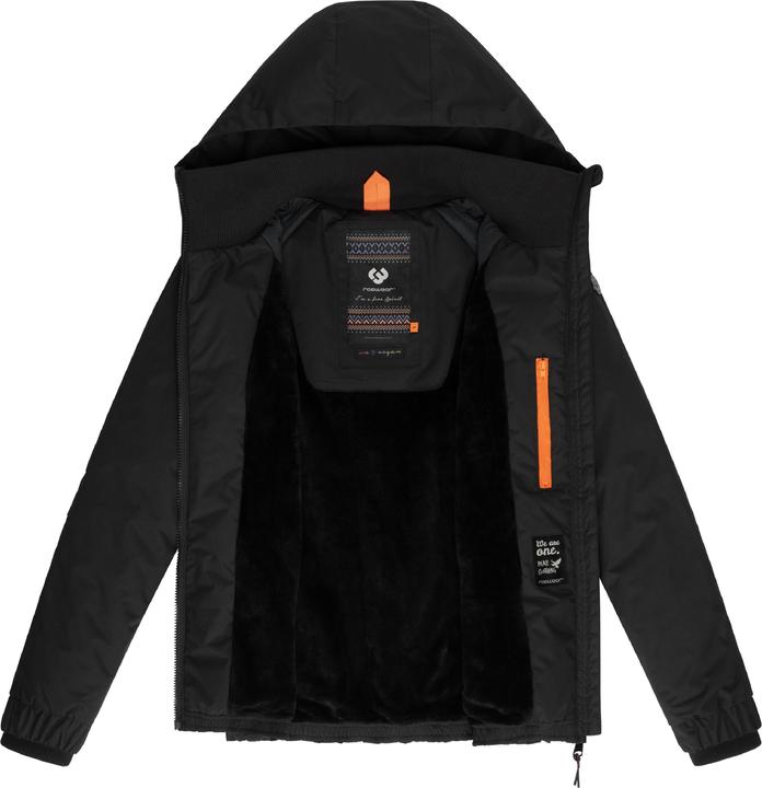 Actual product image Ragwear Dizzie Warm (S)