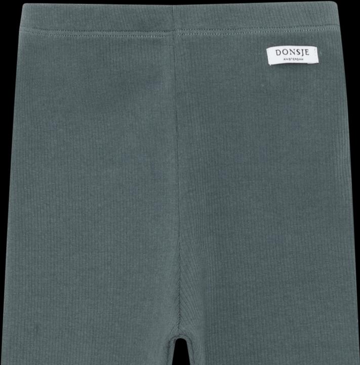 Actual product image Donsje Ellie Leggings - Stone Grey (4, 5)