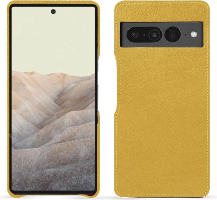 Jaune soulèu ( Pantone #F3B934 )