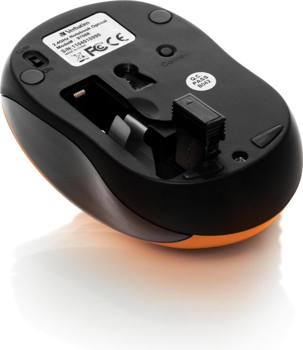 Image du produit Verbatim Go (Sans fil)