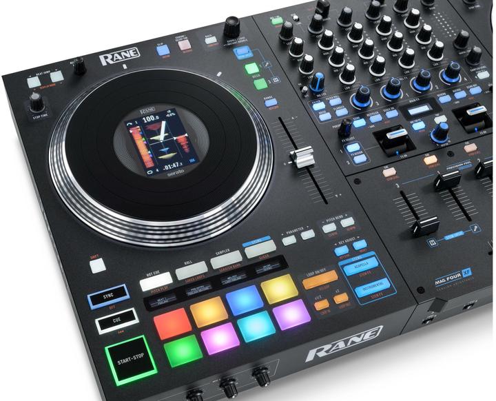 Image du produit Rane Performer
