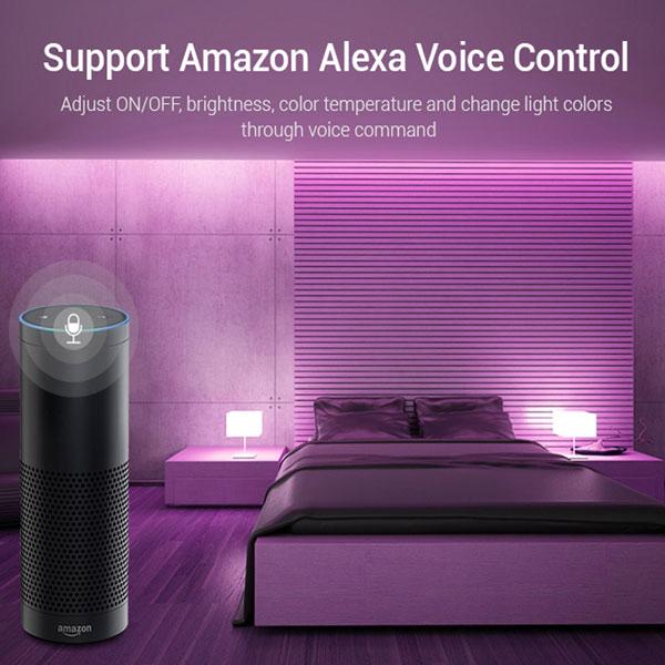 Produktbild Milight 5-in-1 Alexa WiFi iBox Controller