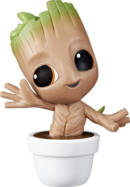 Image du produit Hasbro Les Gardiens de la Galaxie Groot assorti