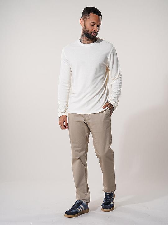 Actual product image NN. 07 CLIVE long-sleeved shirt (S)