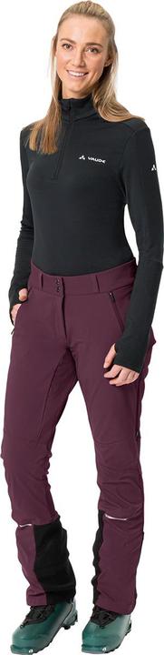 Actual product image Vaude Larice IV (38)