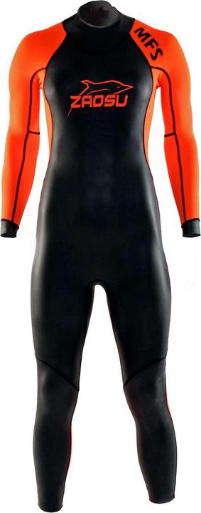 Produktbild Zaosu MFS Wetsuit Women (5 mm, XS)