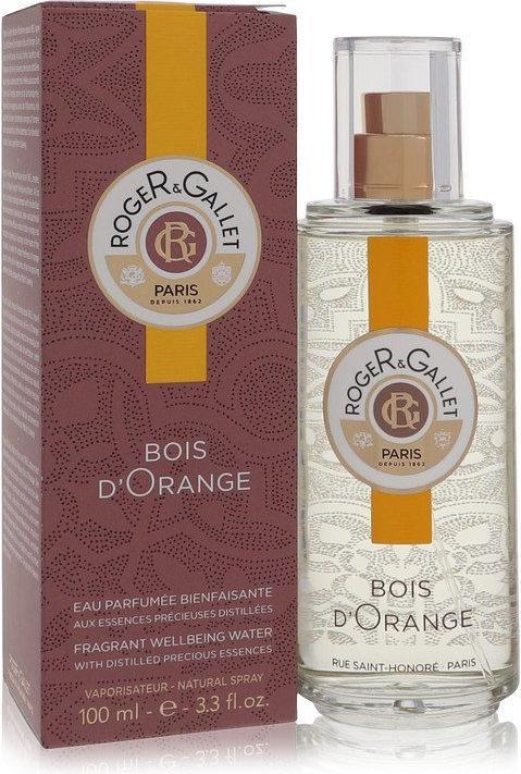 Produktbild Roger & Gallet Eau Parfumée (Eau de Toilette, 100 ml)