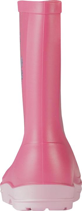 Image du produit Horka Bottes d'équitation de pluie PVC fille (26)