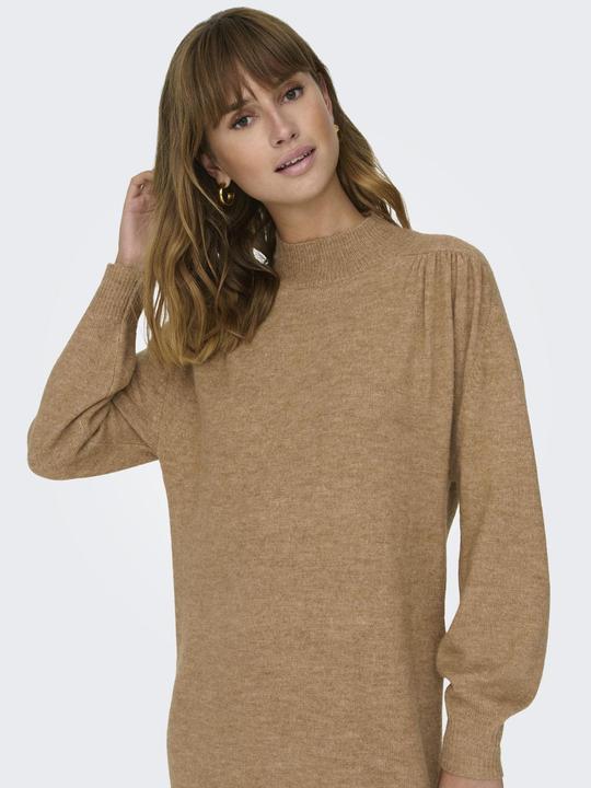 Immagine prodotto Only Vestito a collo alto in maglia (XS)