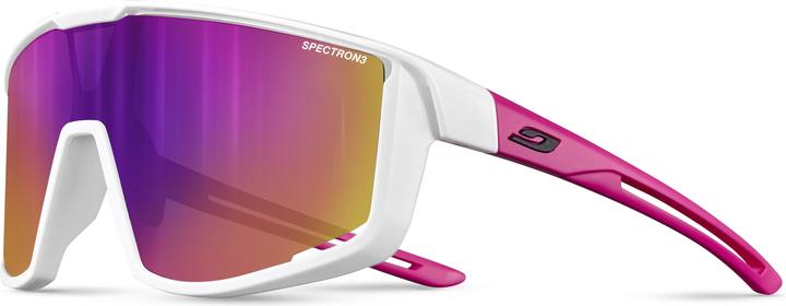 Produktbild Julbo Fury S (Weiss, Pink)