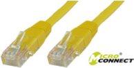 Produktbild MicroConnect Netzwerkkabel (U/FTP, CAT6, 15 m)