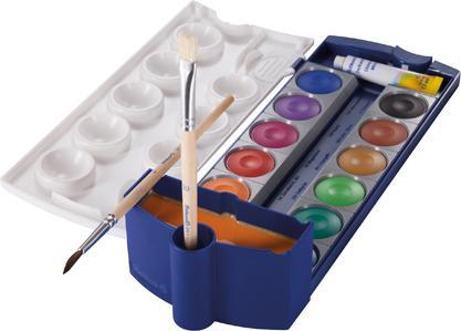 Produktbild Pelikan 808246 Malerei-Wasserbehälter