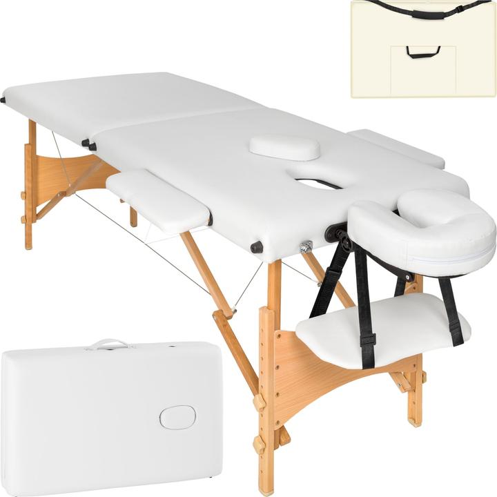 tectake 2 Zonen