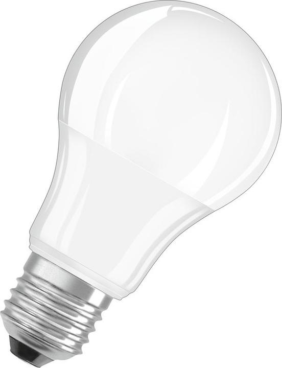Actual product image Osram LED lamp VALUE A 60 8.5W E27 matt neutral white like 60W (E27, 8.50 W, 806 lm, 3 x, F)