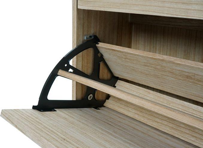 Immagine prodotto Mendler Firenze (81 x 60 x 25 cm)