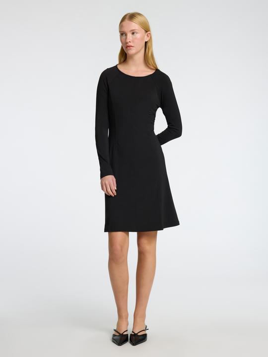 Image du produit Selected Femme Mini-robe à manches longues (38)
