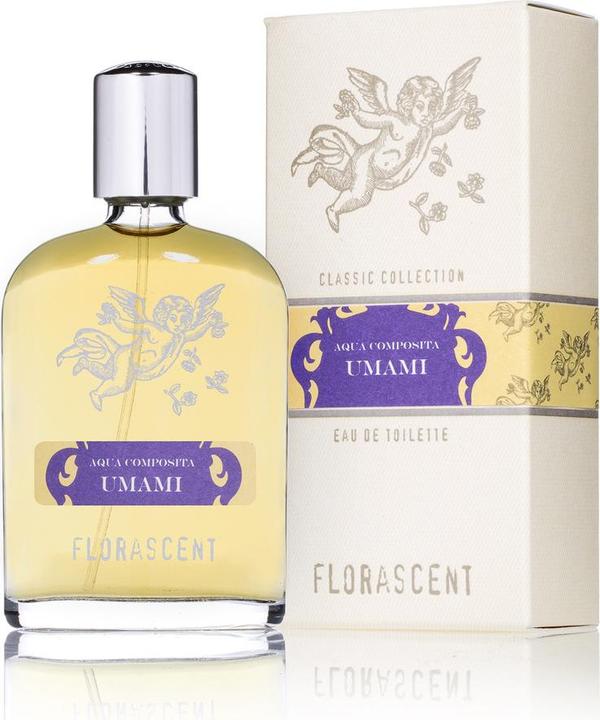 Image du produit Florascent Umami (Eau de toilette, 30 ml)