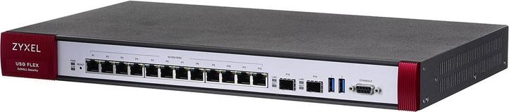 Immagine prodotto Zyxel Router USG FLEX 700 Solo dispositivo Firewall