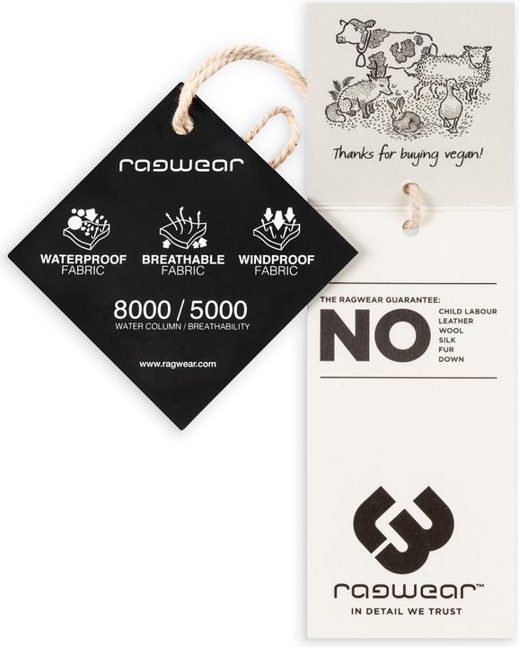 Immagine prodotto Ragwear Perci (M)