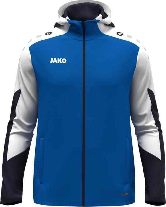 Produktbild JAKO Kapuzenjacke Dynamic (L)