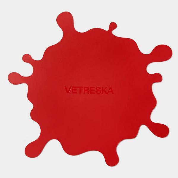Actual product image Vetreska Napf Juicy Cherry, Set
