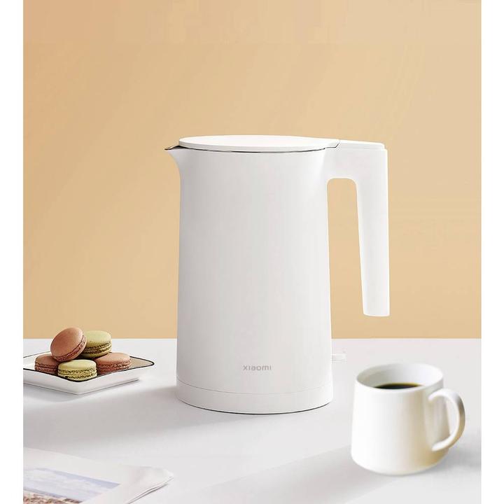 Image du produit Xiaomi Bouilloire (1.70 l, Prise UE)