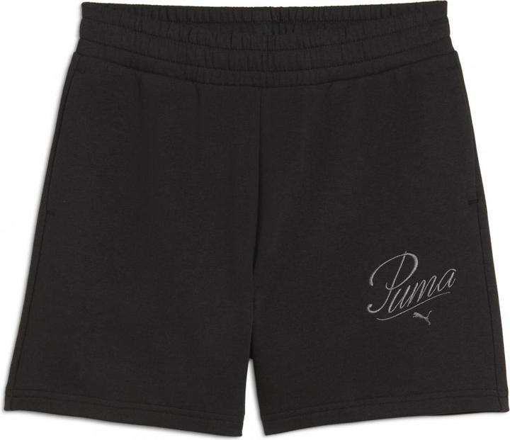 Immagine prodotto Puma Pantaloncini a vita alta ESS SCRIPT 5" (XS)