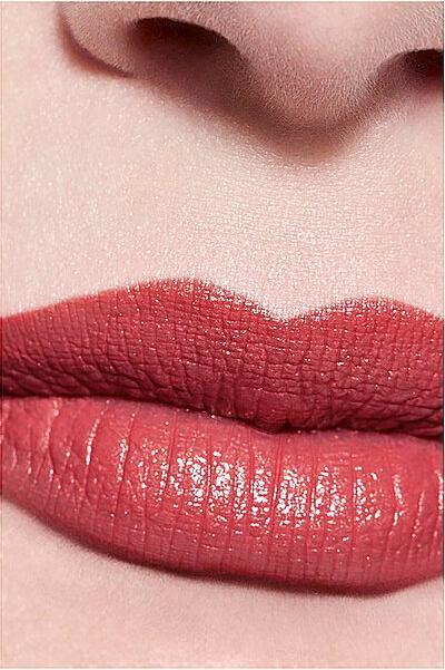 Produktbild Chanel Rouge Allure L'Extrait No 818 (818 Rose Indépendant)