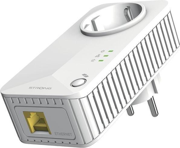 Actual product image Strong PLWF600TRIEUV2 PLWF600TRIFR (100 Mbit/s)