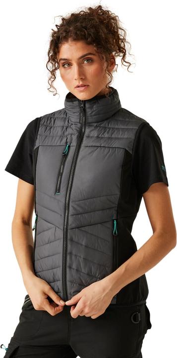 Immagine prodotto Regatta Ada Hybrid Gilet Imbottito Ibrida Donna (36 D)