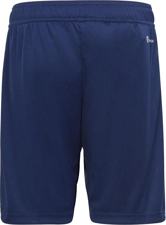 Immagine prodotto adidas Pantaloncini da allenamento Tiro 23 League Blu Scuro HS0321 (152cm) (152)