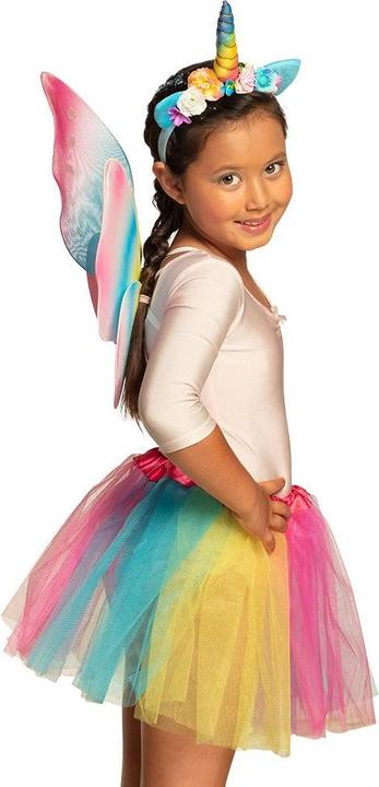 Actual product image Boland Unicorn Fairy (One size)