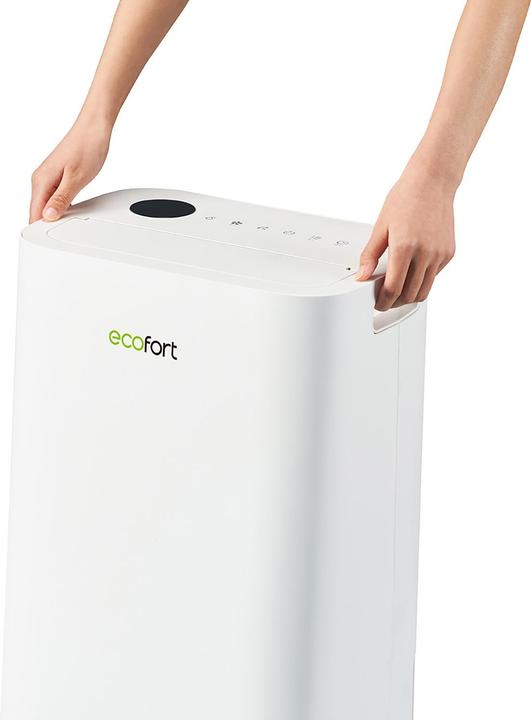Image du produit ecofort ecoQ DryAir 25L Energy Saver Complete (60 m², 25 l/24h)