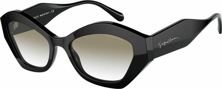 Produktbild Armani Exchange Damensonnenbrille Armani AR8144-50018E Ø 52 mm